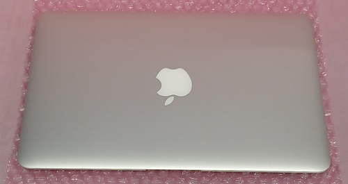 Apple 2017 MacBook Air 13" Intel Core i5 @ 1.8GHz 8 GB RAM 128GB SSD Monterey - Bild 4 von 5