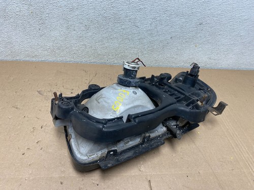 1991 to 1998 Audi 80 Cabriolet Halogen Right Passenger OEM Headlight F0005 DG1 - Picture 5 of 6