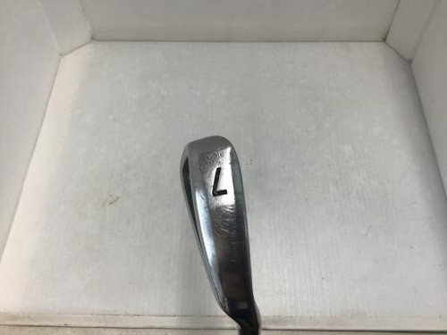 Bridgestone TOURSTAGE TS-202 Iron Set 8pcs 3-Pw Flex S Stiff Tour Design TDI-50M - Picture 4 of 6