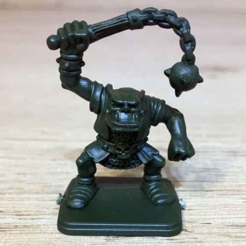 Heroquest Miniatures, Models, Multi-Listing (Gargoyle, Barbarian, Goblin Etc) #M - Picture 17 of 33