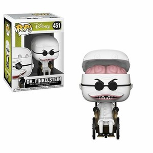 Disney-Nightmare-Before-Christmas-Dr-Finkelstein-Pop-Vinyl-Figure-451-Funko