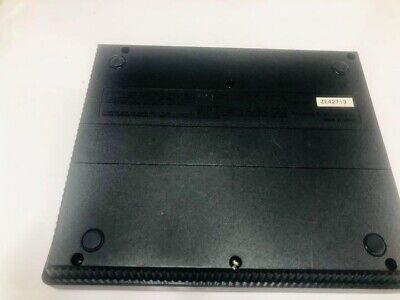 Roland SC-33 Sound Canvas Sound Module MIDI With adapter USED FROM JAPAN