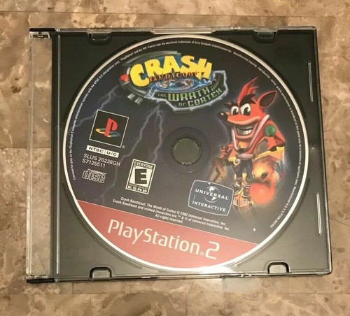 Playstation 2 Games Complete Fun Pick & Choose PS2 Video Games  - Picture 60 of 181