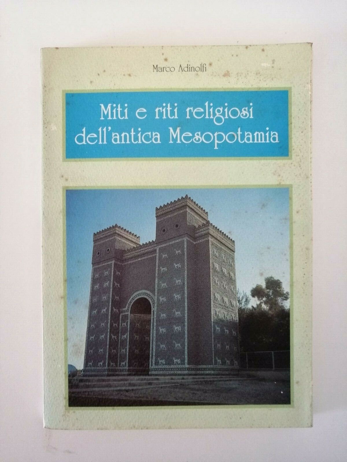 Foto 1 di 1