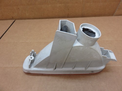 JDM NISSAN SILVIA S14 ZENKI BUMPER ORANGE TURN SIGNAL LIGHT RIGHT, 240SX S14 - Picture 5 of 7