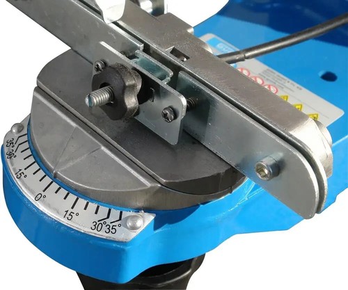 Güde P2501S Sägekettenschärfgerät 230W inkl. 3 Scheiben / Schärfgerät 94129 - Bild 7 von 8