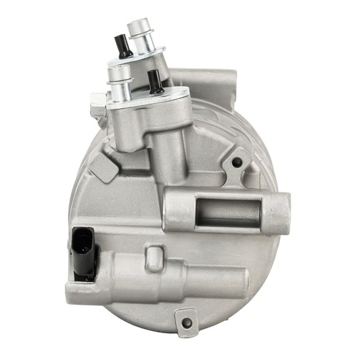 A/C Compressor w/ Clutch 471-1497 98348 For Volkswagen Jetta Passat Tiguan - Picture 9 of 17