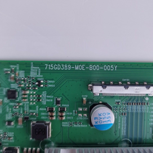 Scheda madre Monitor ASUS VG32VQ1BR VG32V 715GD389-M0E-B00-005Y MAIN BOARD - Foto 3 di 4
