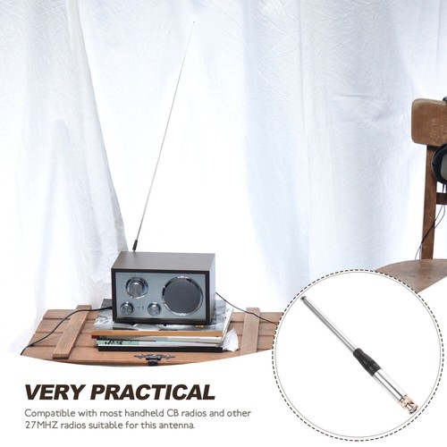 Practical Antenna Antenna For Ham - Zdjęcie 10 z 12