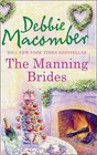 The Manning Brides: Marriage of Inconvenience / Stand-In Wife by Debbie Macomber (Paperback, 2012)