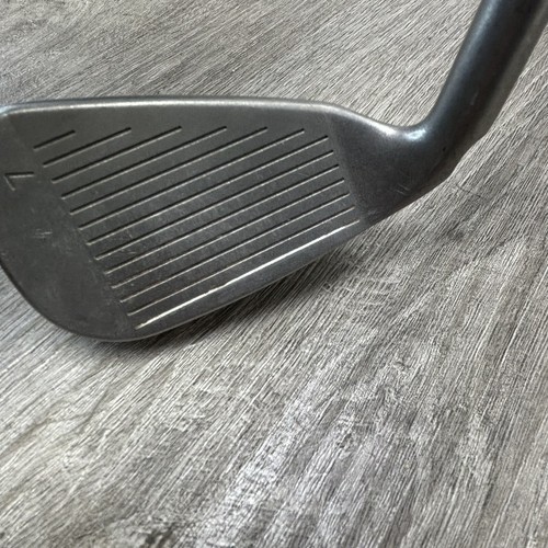 Ping G10 Blue Dot Demo Std 7 Iron AWT-R #12 Steel Regular Flex Men + 1/2” 7i - Picture 4 of 14
