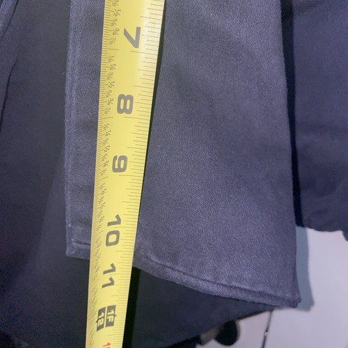 Yeezy YZY Gap Engineered Balenciaga Sateen Overalls Size Medium New - Picture 12 of 14