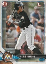 2018 Bowman Draft - Paper Only - Pick Your Player - Free U.S. Shipping