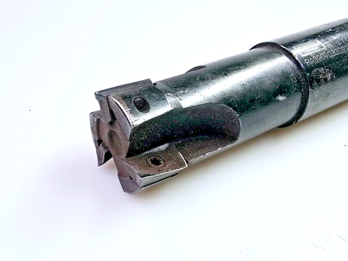 Sandvik Coromant 1.25" RA390-032O32L-17M Indexable End Mill 1-1/4" Long Reach - Picture 3 of 5