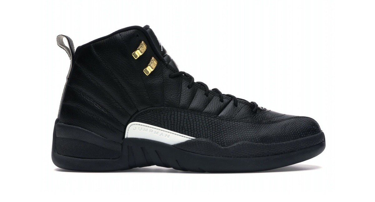 air jordan 12 retro the masters | eBay