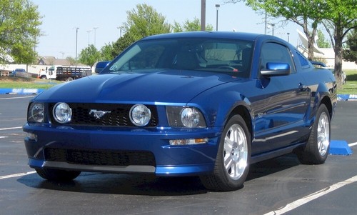 2005-2014 MUSTANG FORD PERFORMANCE GT500 REAR LOWER CONTROL ARM PAIR FITS GT&V6 - Picture 7 of 24