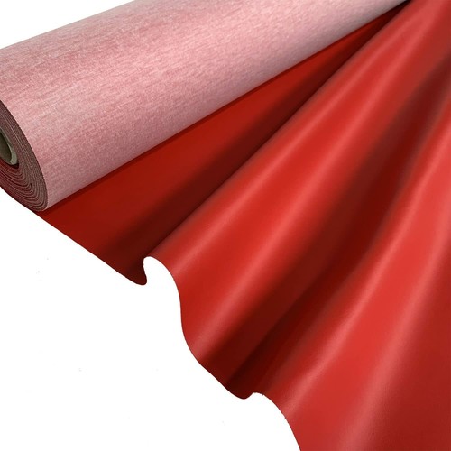TELA DE CUERO MIAMI PARA TAPICERÍA Cuero Sintético Material de Coche FR Vinilo 137cm - Imagen 62 de 68