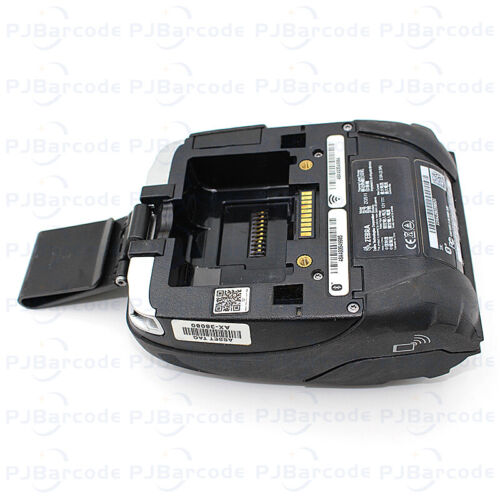 Original Zebra ZQ511 Portable Mobile Thermal Label Printer ZQ51-BUW0000-00 - Picture 4 of 8