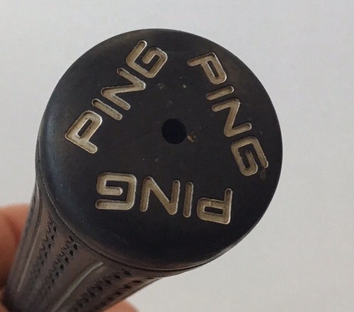 Ping G15 Single 6 Iron Black Dot TFC 149 Regular Graphite Mens RH 37.5” Golf - Picture 7 of 8