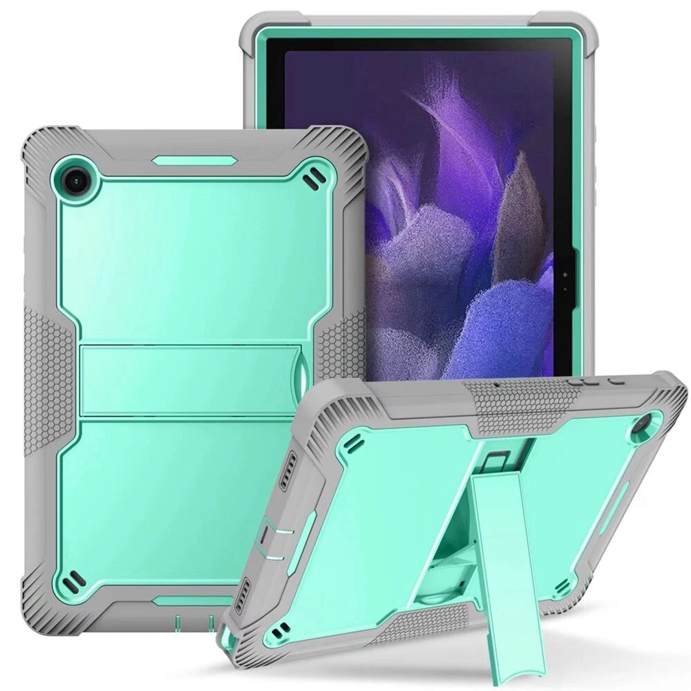 Samsung Galaxy Tab A8 4G LTE-TDD & LTE-FDD 32 GB 26.7 cm 10.5 3 GB Wi-Fi 5 802.11ac Grey