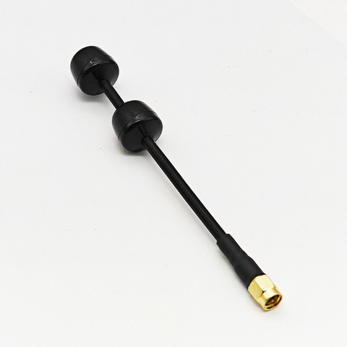 Rp Sma Antenne für Fpv 5.8g hohe Verstärkung 5dbi Drohne Sender-Empfänger - Bild 6 von 8