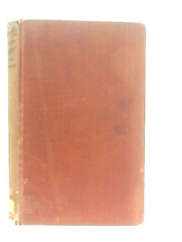 Butterfly Farmer (L. H. Newman - 1953) (ID:06332)