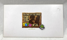 This Town Ain't Big Enough for the 2-4 Of Us