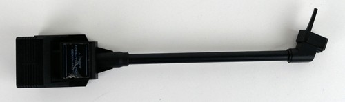 PIONEER PL-555Z - BRACCIO ORIGINALE IN METALLO - 25 CM - SENZA TESTINA - Foto 5 di 7