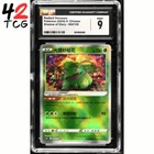 CGC Mint 9 Radiant Venusaur 004/128 Pokémon Simplified Chinese cs5bC