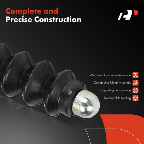 Clutch Slave Cylinder for Ford Probe Mercury Capri 1991-1994 Mazda 626 1988-1991 - Picture 4 of 8