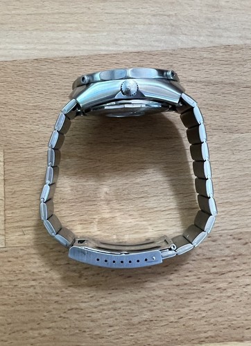 Eberhard Scafograf 1000M quartz Diver Stunning! - Picture 5 of 6