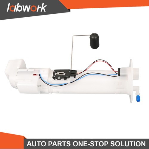 Labwork Fuel Pump For Kawasaki / TERYX 4 750 TERYX KRF800 TERYX 4 KRT800 - Picture 5 of 14