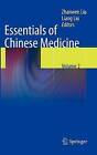 Essentials of Chinese Medicine: Volume 2 by Springer London Ltd (Hardback, 2009)