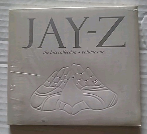 Jay-Z the hits collection, volume 1 by Jay-Z (CD, 2010, Def Jam) New - Bild 1 von 4