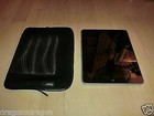 Apple iPad 1.Generation Wi-Fi + 3G 16GB, ohne Simlock, zeigt Pixelfehler