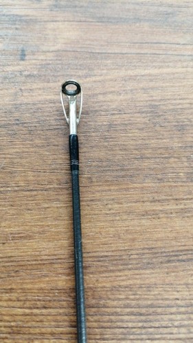 DAIWA AIR EDGE 732HXHB Bass Rod #PB09452 - Picture 5 of 11