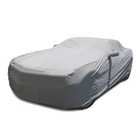 Covers for Volkswagen Jetta