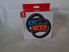 Nintendo Joy-Con Wheel HACABG2AA Wheel