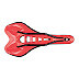 ASTUTE CICLO SELLA SKYLINE TACÀ REGULAR APERTA rojo 135X275MM 220G BIKE BICI ASTUTE CICLO SELLA SKYLINE TACÀ REGULAR APERTA rojo 135X275MM 220G BIKE BICI