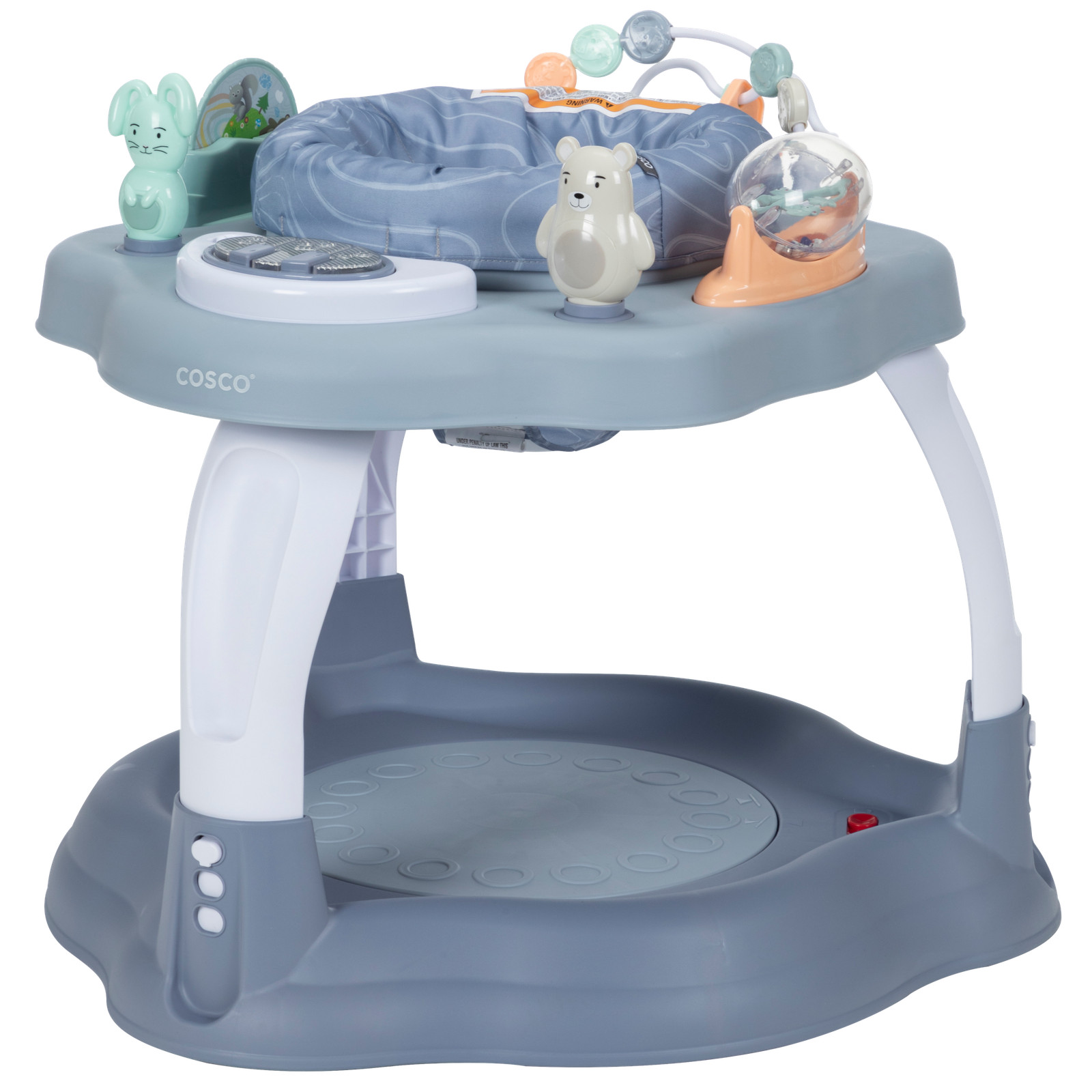 Cosco Play-in-Place Activity Center