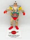 1991 Krang’s Android Body Complete Vintage TMNT 11" Inch Figure