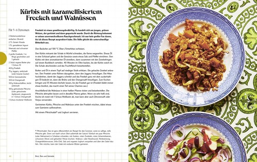 Sally Butcher Vegane Schätze - Bild 4 von 7