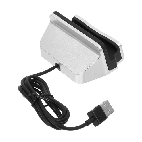 Carica Del Sedile Telefono Cellulare Stazione Delle Porte USB Splitter Ricarica - Photo 4/12