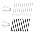 Pen Nibs for  N20 Stylus Pen Replacement Nibs with Nib Removal Tool L9K43248
