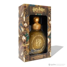 Ferris Wheel Press Harry Potter 38ml ink: The Golden Snitch-Property of Hogwarts