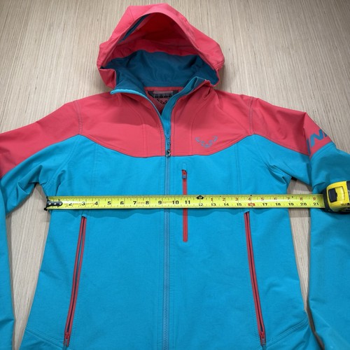 Dynafit Damen Mercury 2 Softshelljacke - Größe L - Bild 6 von 9