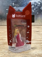 Tonies Disney The Muppets: Miss Piggy Audio Character New For 2024 Toniebox