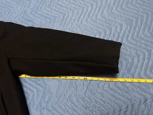 Schott U.S. Military Navy 740N Pea Jacket Size 48. (2) - Picture 10 of 14
