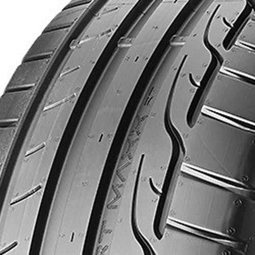 235/55 R19 101V Neumáticos de Verano DUNLOP Sport Maxx RT Auto - Imagen 3 de 11