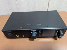 RME ADI-2 Pro FS R Black Edition High-End AD/DA Converter & Headphone Amp